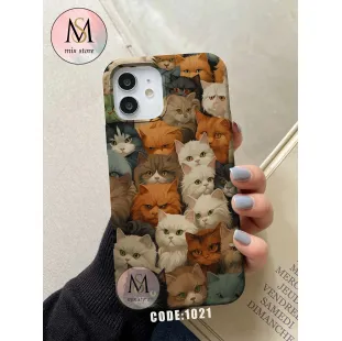 cats