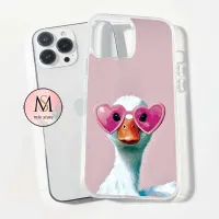 Cute duck