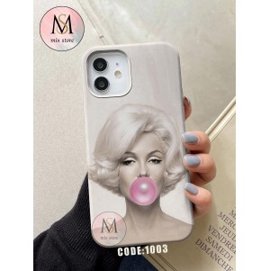 Marilyn bubble