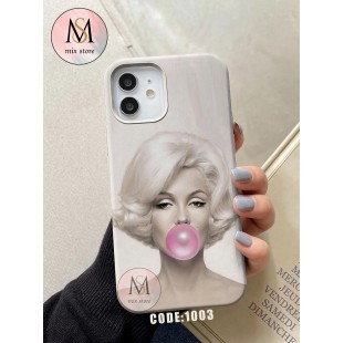 Marilyn bubble