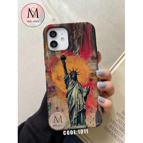 New York