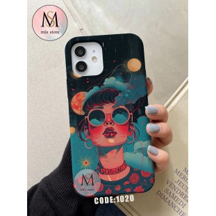 Galaxy girl