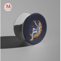 POP Sockett space