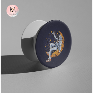 POP Sockett space