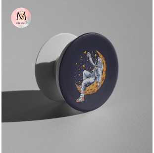POP Sockett space