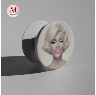  POP Socket Girl